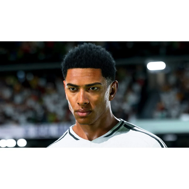 EA Sports FC 25 (Switch) Console Game