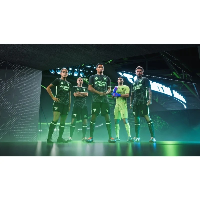 EA Sports FC 25 (Switch) Console Game