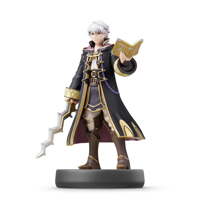 Robin No. 30 - Nintendo Amiibo