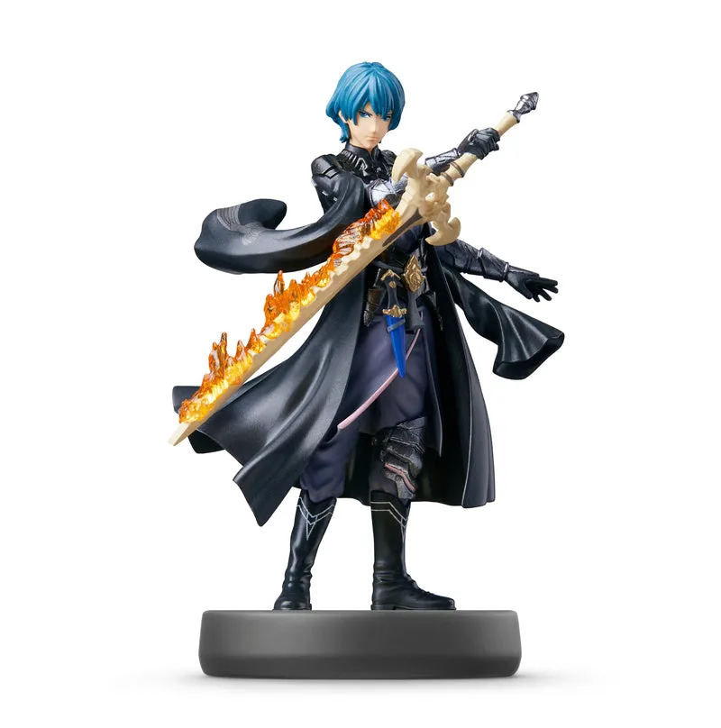Byleth - Nintendo Amiibo (Japanese)