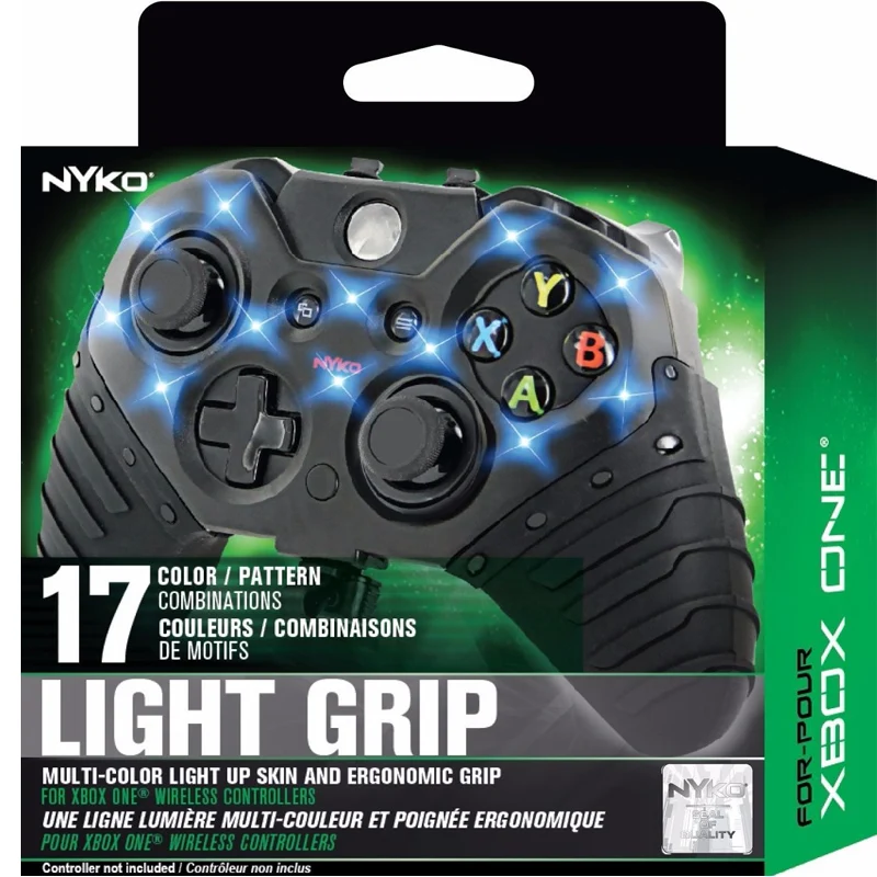Nyko Light Grip for XBox One