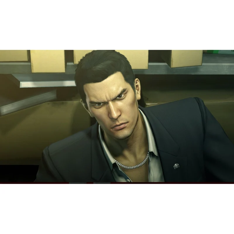 PS4 Ryu ga Gotoku Zero: Chikai no Basho (Japanese)