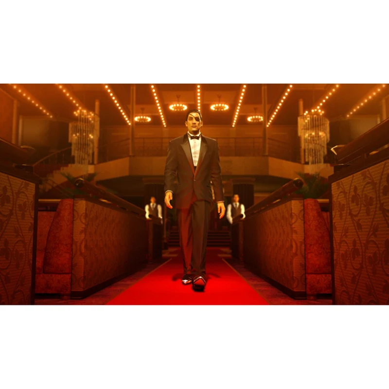 PS4 Ryu ga Gotoku Zero: Chikai no Basho (Japanese)