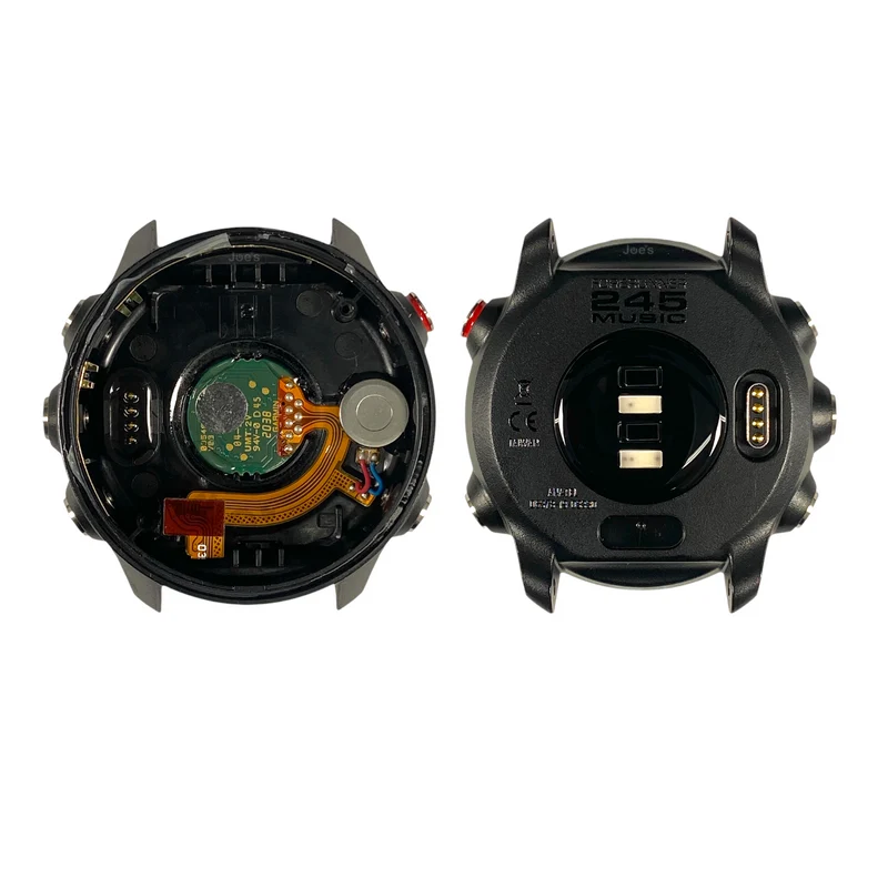 Garmin Forerunner 245 Music Repair Spare Replacement - Parts