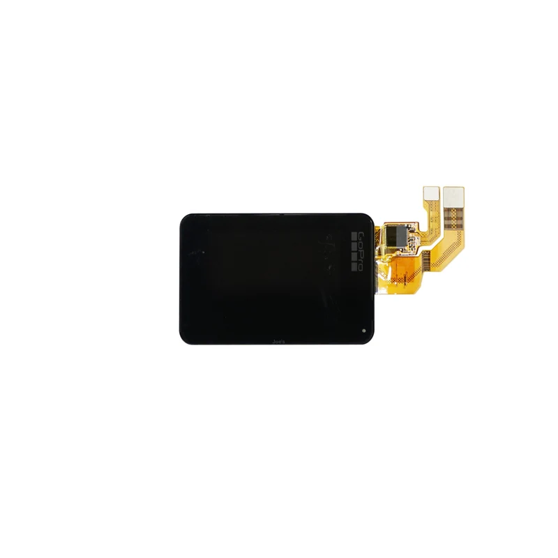 GoPro Hero 8 Action Camera Cosmetic Repair Replacement New - Parts