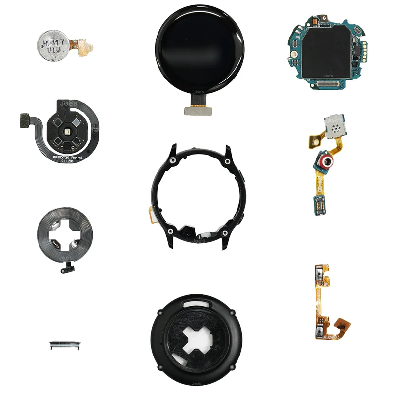 Samsung Galaxy Watch Active Smartwatch 40mm SM-R500 Repair Replacement - Parts