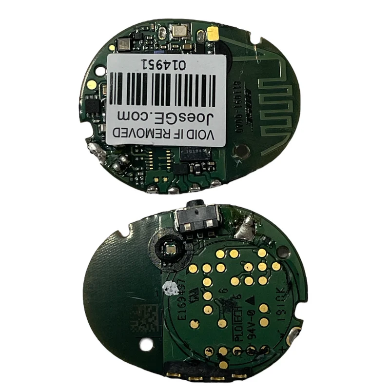 Bose SoundSport Wireless Free Replacement Repair Spare (Used) - Parts