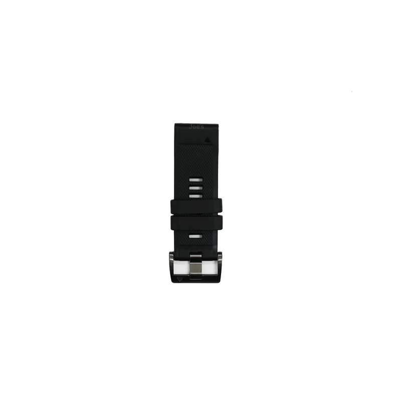 Garmin Fenix 5X 5 X Wristband Band Replacement (Black) - Accessories
