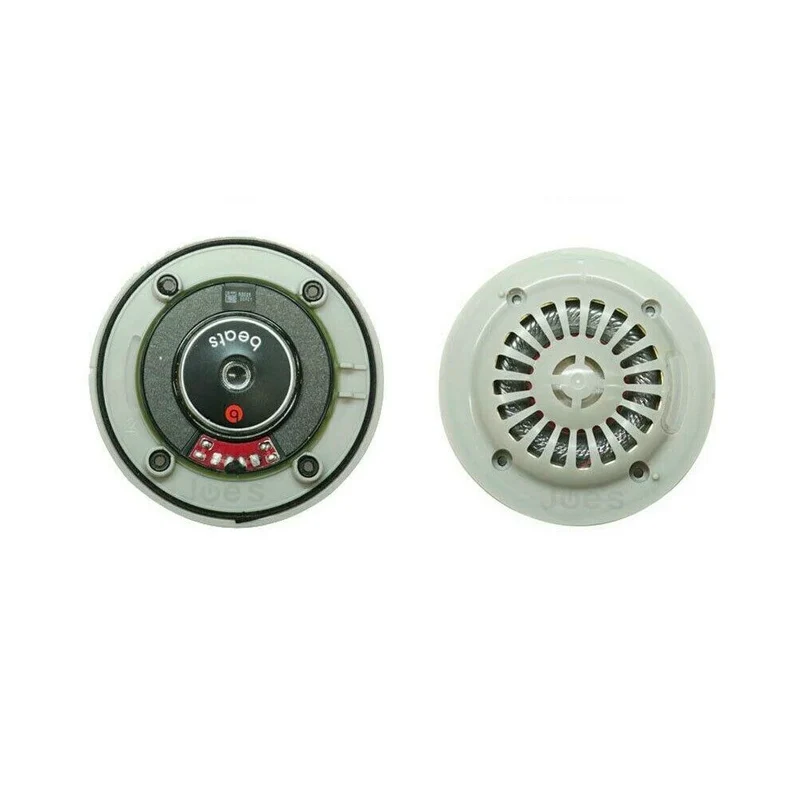 Beats By Dre EP Headphones Speaker Driver Cone Housing Replacement (Gray) - Parts