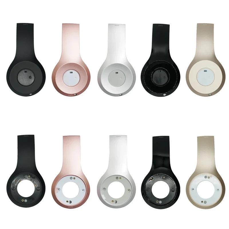 Beats By Dre Solo 2 3 Wireless Outside Exterior Panel Plastic - Parts