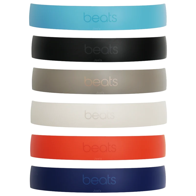 Beats Solo Pro Wireless Headphones Headband Arch Replacements - Parts