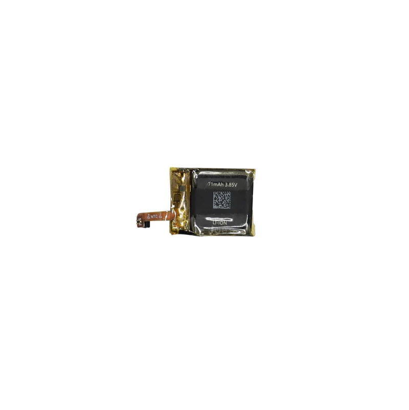 Fitbit Charge 3 FB409 FB410 Repair Replacement - Parts