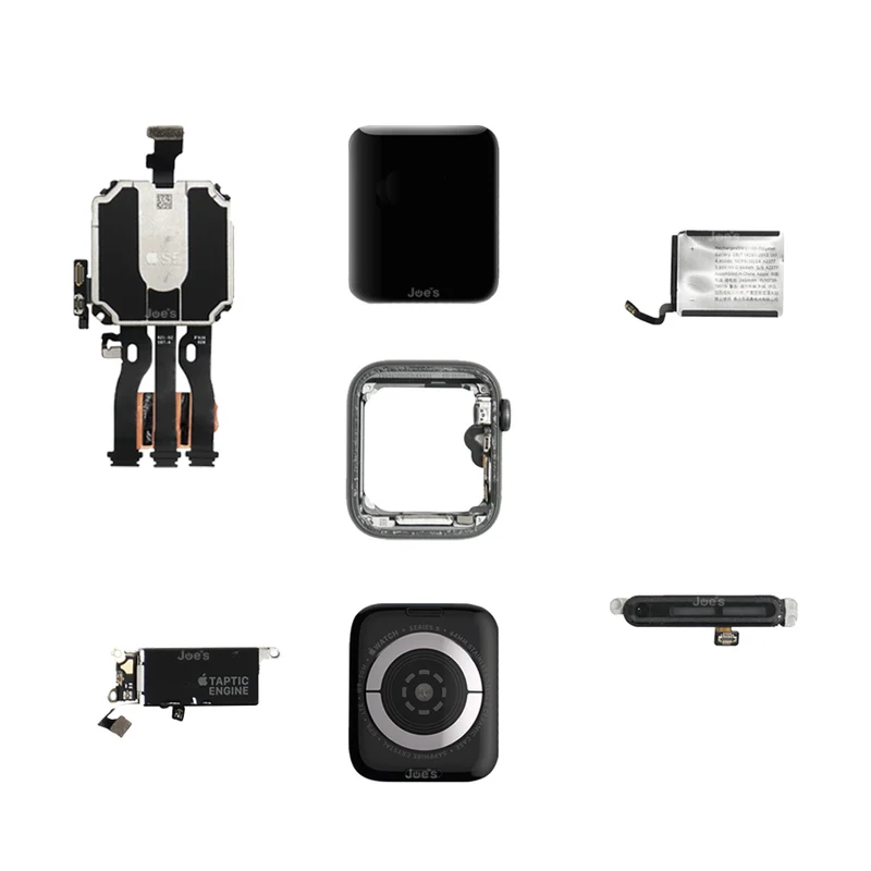 Apple Watch Series 5 44MM GPS LTE Repair Spare Replacement - Parts