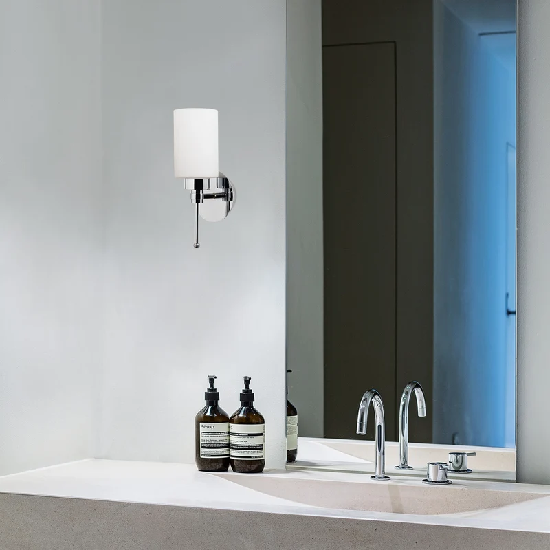 Luminaire wall Opviq Balcova N-344, 40 W, E27