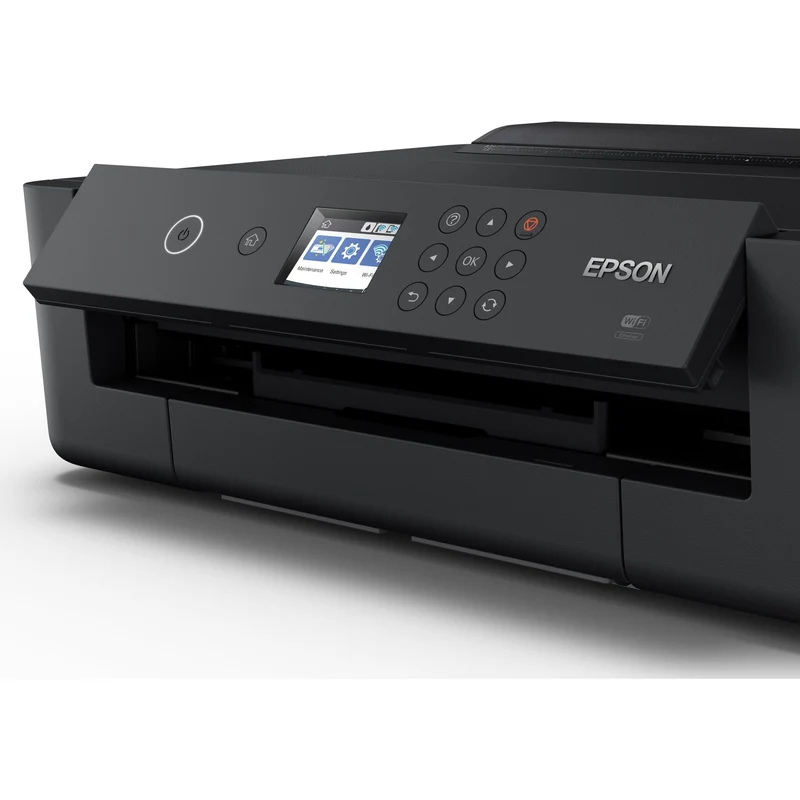 Epson Expression Photo HD XP-15000 A3+ Inkjet Printer