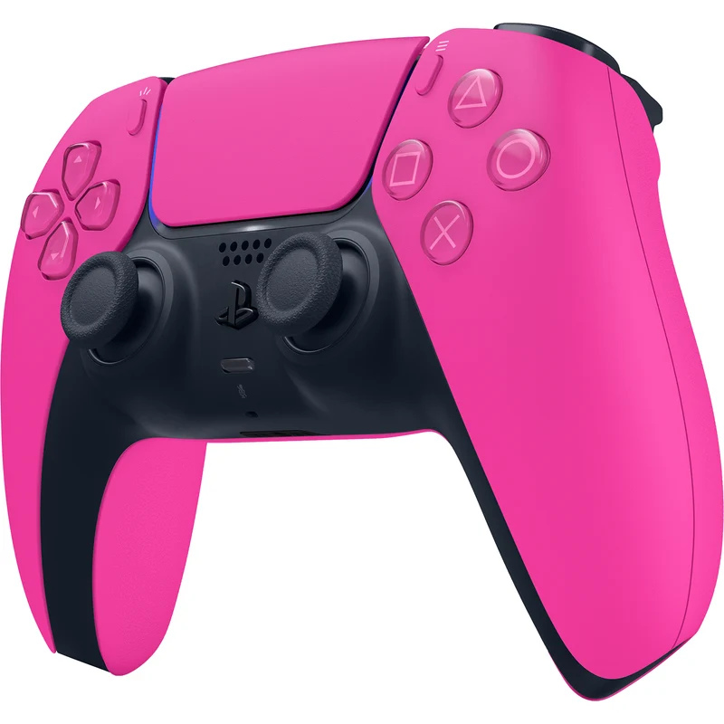 PlayStation 5 DualSense Nova Pink Wireless Controller