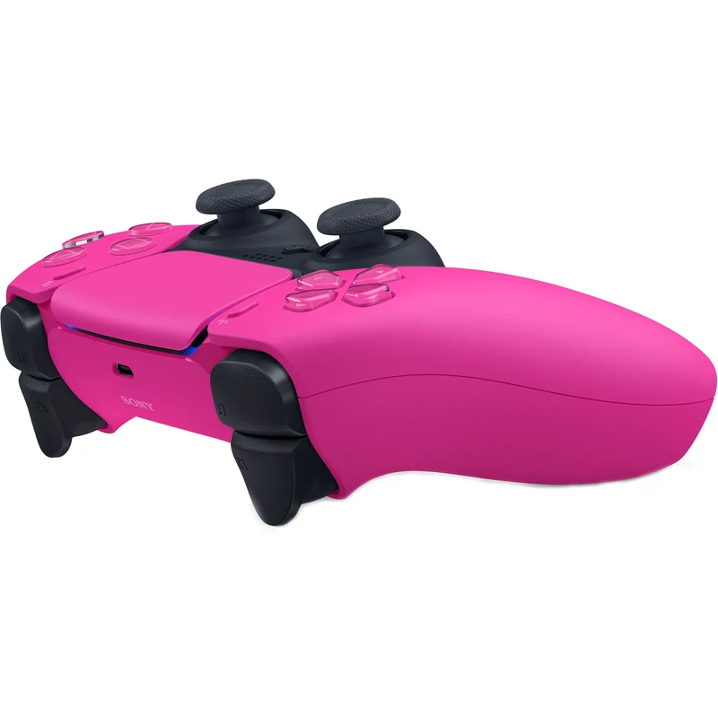 PlayStation 5 DualSense Nova Pink Wireless Controller