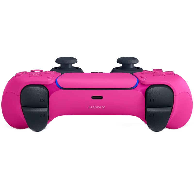 PlayStation 5 DualSense Nova Pink Wireless Controller