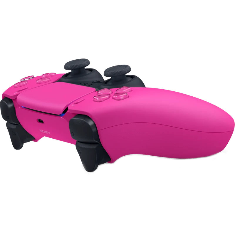 PlayStation 5 DualSense Nova Pink Wireless Controller