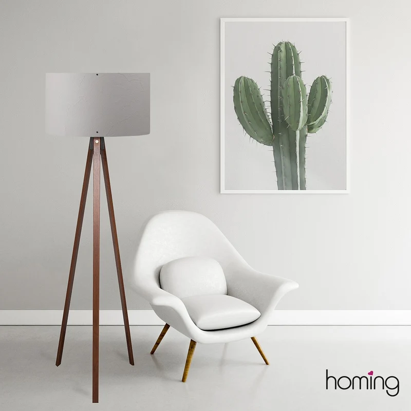 Floor lamp Opviq AYD-2258, 60 W, E27