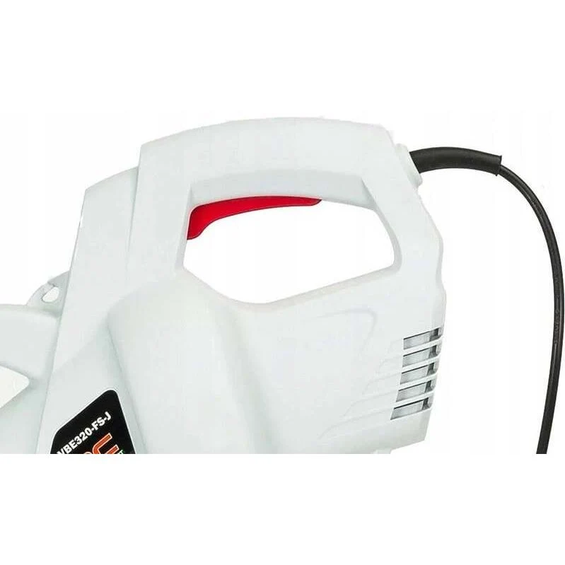 Electric leaf vacuum NAC VBE320-FS-J, 3200 W