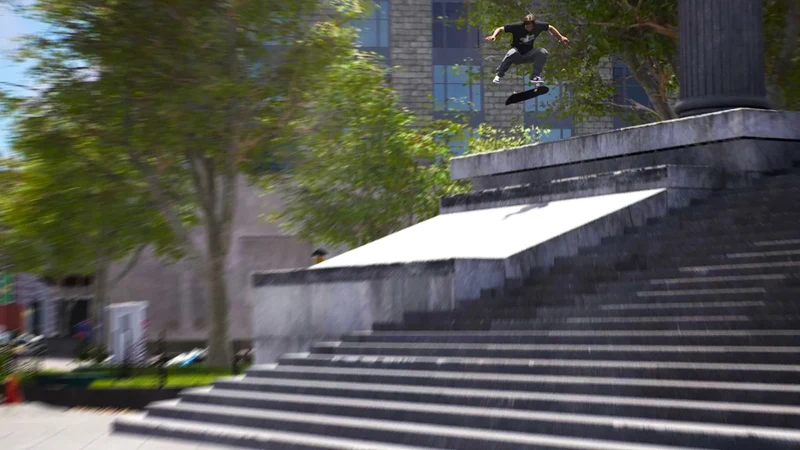 Session: Skate Sim Xbox One