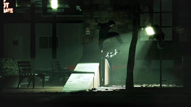 Session: Skate Sim Xbox One