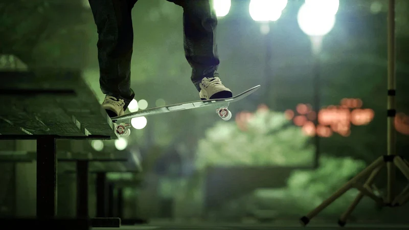 Session: Skate Sim Xbox One
