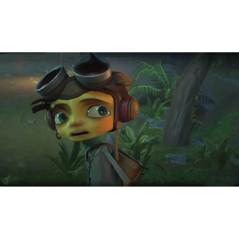 Psychonauts 2 Motherlobe Edition Playstation 4