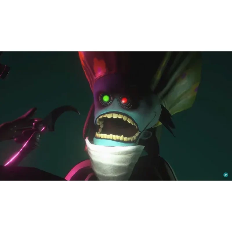 Psychonauts 2 Motherlobe Edition Playstation 4