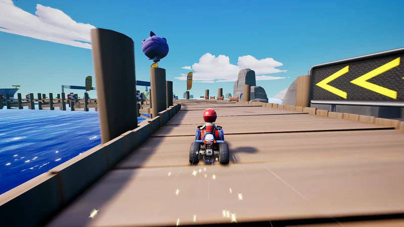 PAW Patrol: Grand Prix Playstation 4