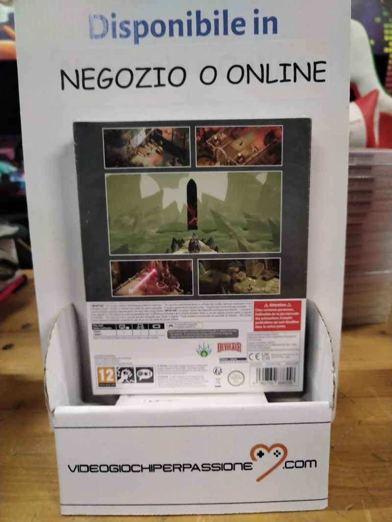 Death's Door Nintendo Switch Ultimate Edition