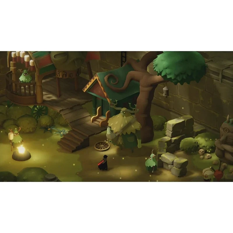 Death's Door Nintendo Switch Ultimate Edition