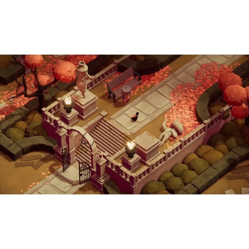 Death's Door Playstation 5