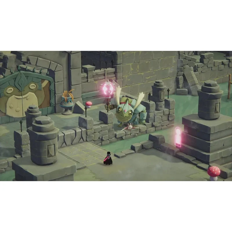 Death's Door Playstation 5
