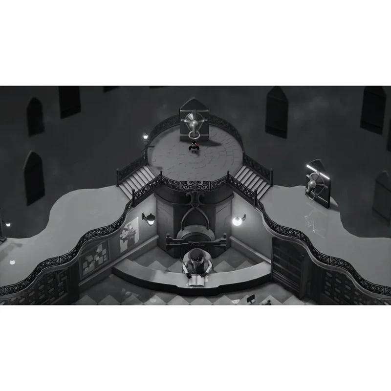 Death's Door Playstation 5