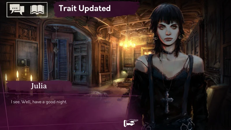Vampire: The Masquerade Coteries of New York + Shadows of New York Nintendo Switch [PREORDINE]