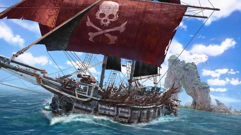Skull And Bones Xbox Serie X Special Edition Edizione Europea