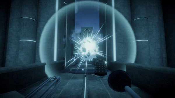 Doctor Who: The Edge of Reality and The Lonely Assassins Playstation 4