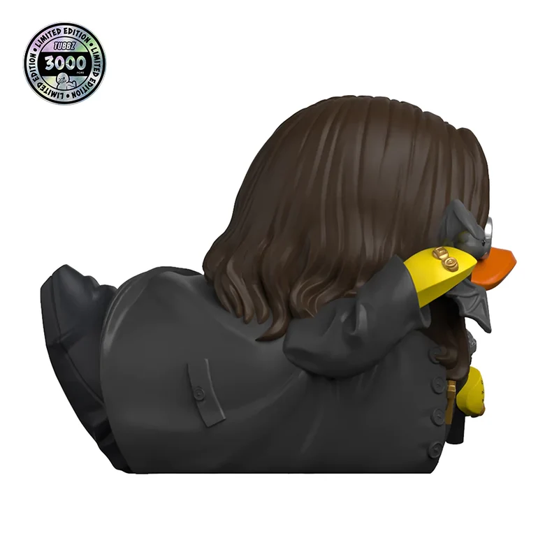 Ozzy Osbourne TUBBZ Cosplaying Duck Collectible