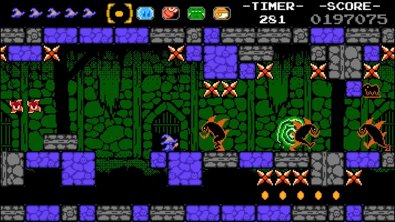 Ravva And The Cyclops Curse Playstation 4 Edizione Europea