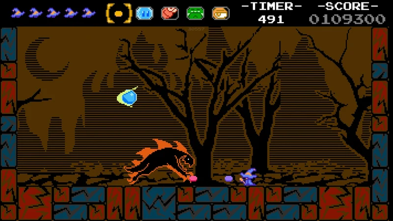 Ravva And The Cyclops Curse Playstation 4 Edizione Europea