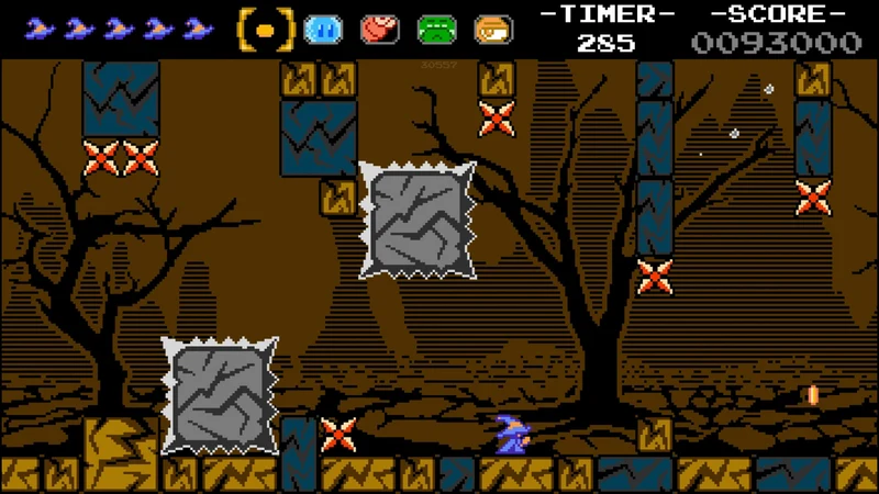 Ravva And The Cyclops Curse Playstation 4 Edizione Europea