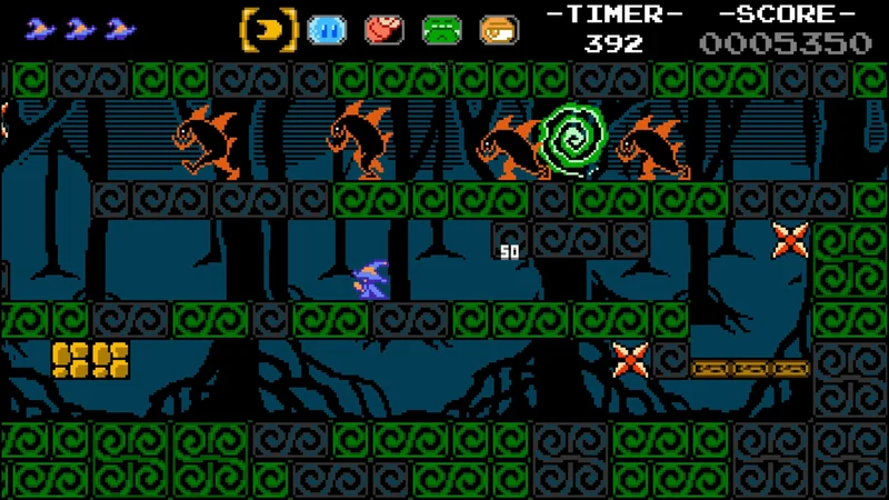 Ravva And The Cyclops Curse Playstation 4 Edizione Europea