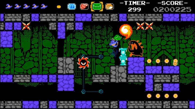 Ravva And The Cyclops Curse Playstation 4 Edizione Europea