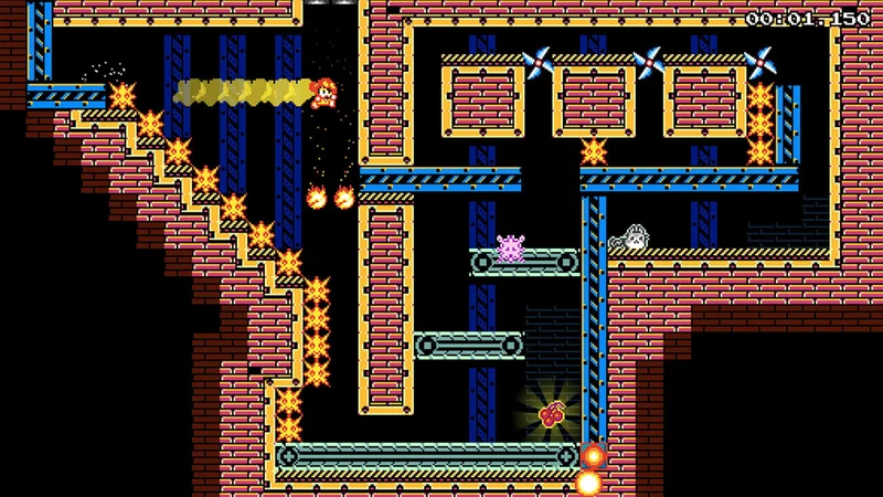 Milli & Greg Playstation 4 Edizione Europea