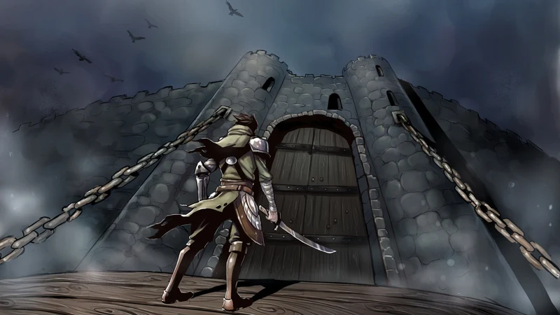 SwordBreaker The Game Edizione Europea Playstation 4