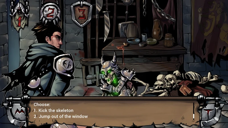 SwordBreaker The Game Edizione Europea Playstation 4