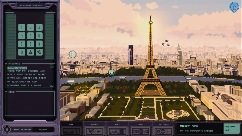 Chinatown Detective Agency Nintendo Switch Edizione Europea
