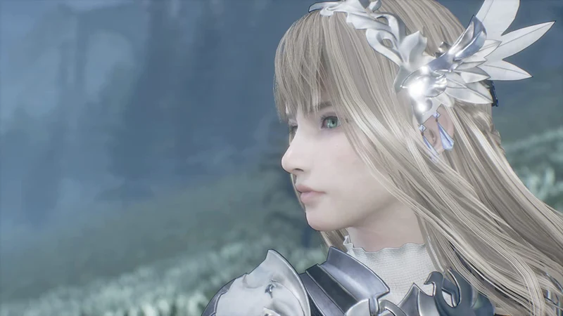 Valkyrie Elysium Playstation 5 Edizione Italiana